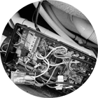 icone maintenance & réparation